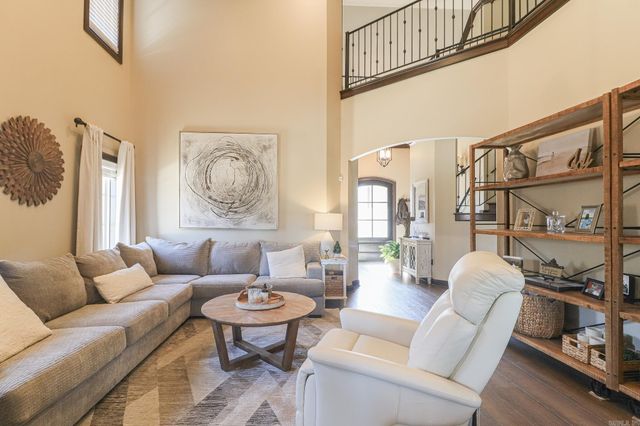 4408 Lochmoor Circle, Jonesboro, AR 72405