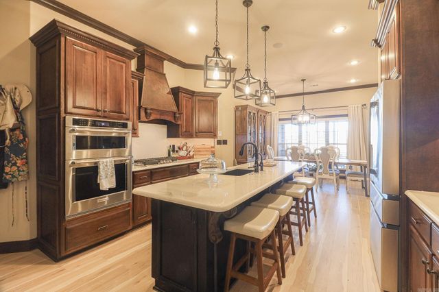 4408 Lochmoor Circle, Jonesboro, AR 72405