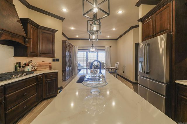 4408 Lochmoor Circle, Jonesboro, AR 72405