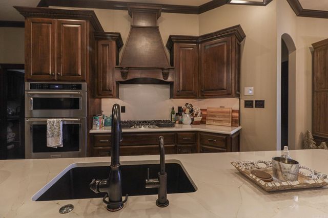 4408 Lochmoor Circle, Jonesboro, AR 72405