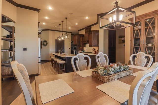 4408 Lochmoor Circle, Jonesboro, AR 72405