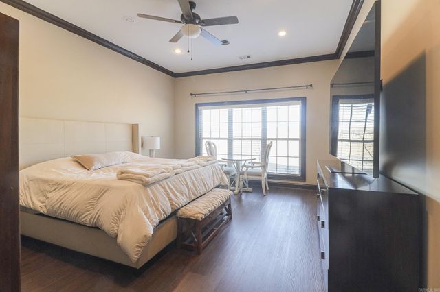 4408 Lochmoor Circle, Jonesboro, AR 72405