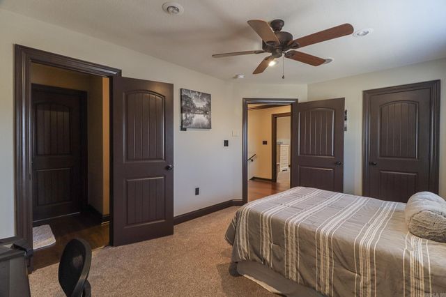 4408 Lochmoor Circle, Jonesboro, AR 72405