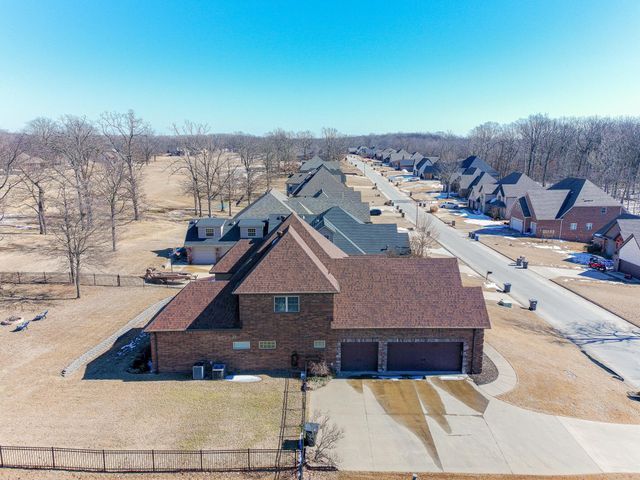 4408 Lochmoor Circle, Jonesboro, AR 72405