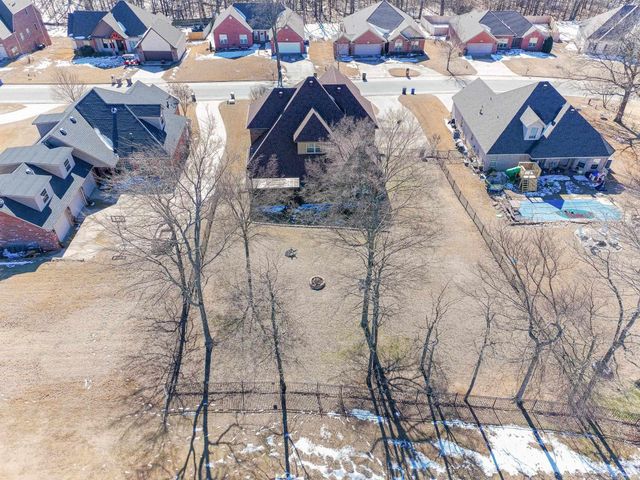 4408 Lochmoor Circle, Jonesboro, AR 72405