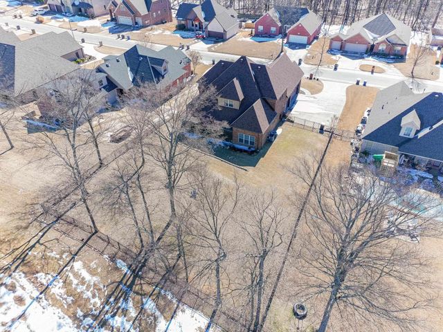 4408 Lochmoor Circle, Jonesboro, AR 72405