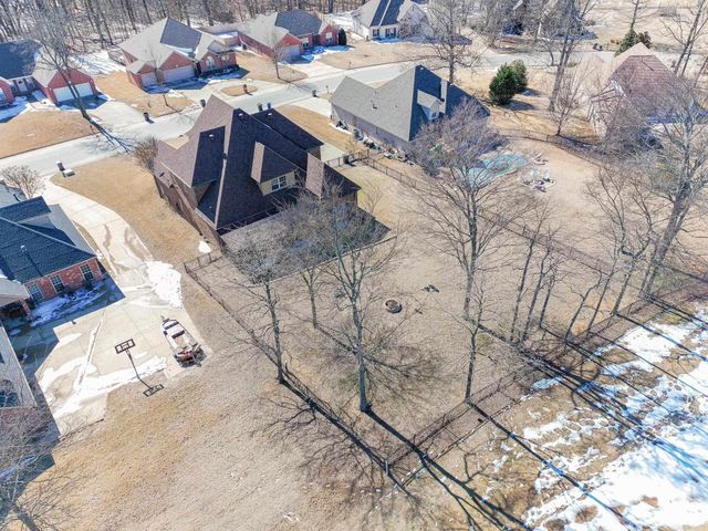 4408 Lochmoor Circle, Jonesboro, AR 72405