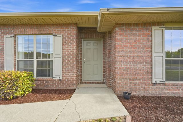 2273 Lewis Street, Crestview, FL 32536