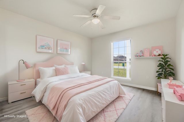 2273 Lewis Street, Crestview, FL 32536