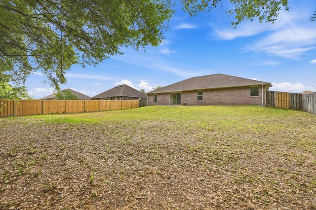2273 Lewis Street, Crestview, FL 32536