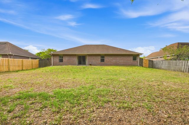 2273 Lewis Street, Crestview, FL 32536