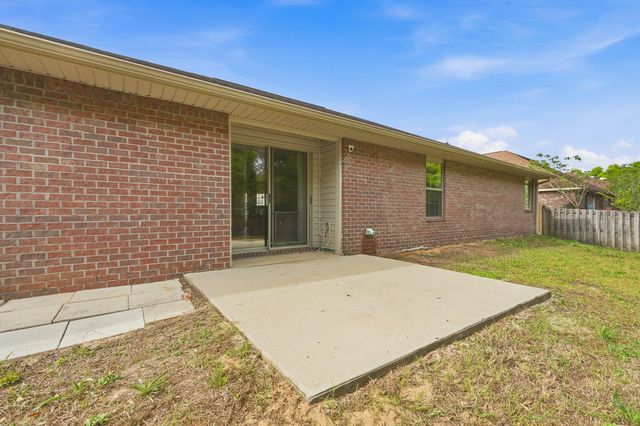 2273 Lewis Street, Crestview, FL 32536