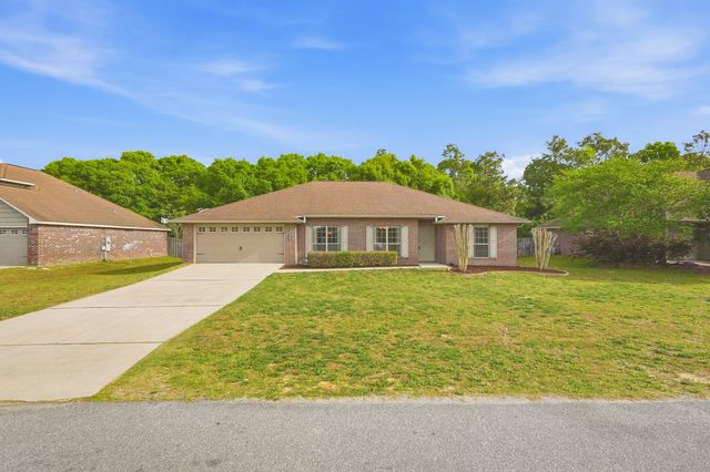 2273 Lewis Street, Crestview, FL 32536