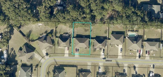 2273 Lewis Street, Crestview, FL 32536