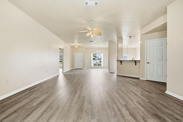 2273 Lewis Street, Crestview, FL 32536