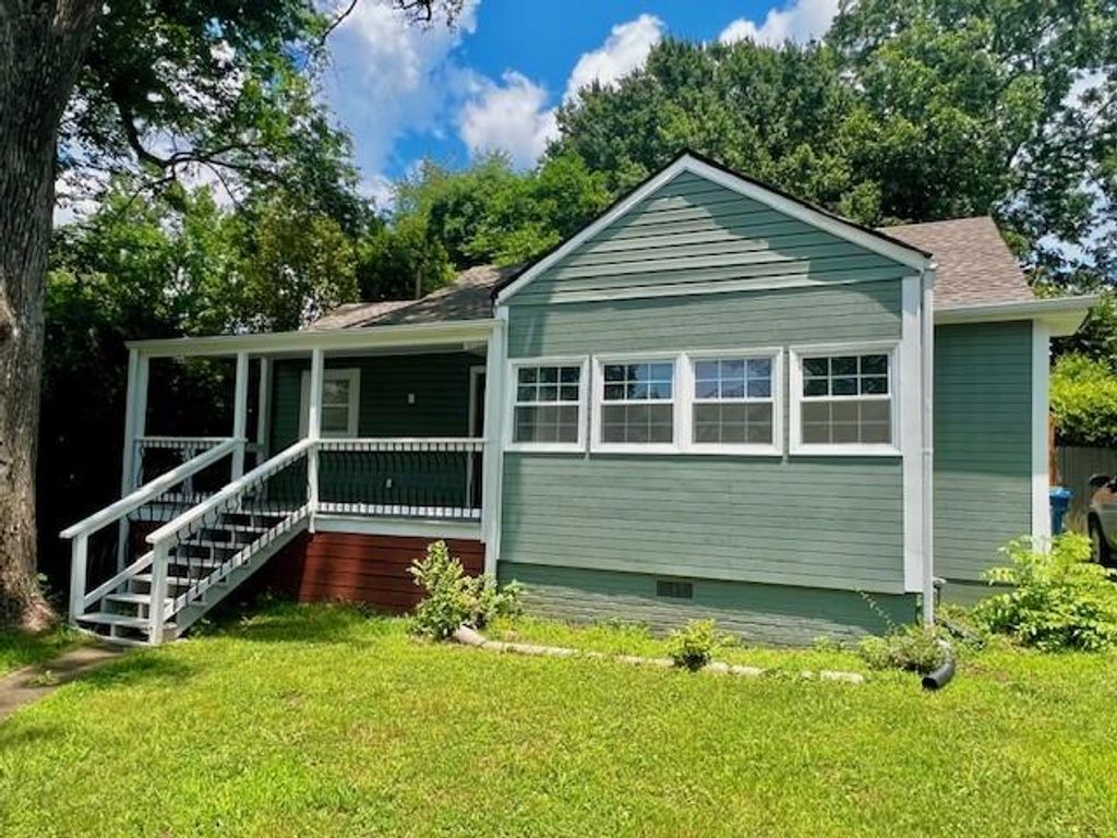 1199 Francis Street NW, Atlanta, GA 30318