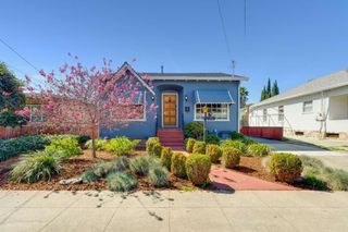 1256 Pierce Street, Santa Clara, CA 95050