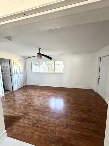 6472 Johnson St 6472, Hollywood, FL 33024