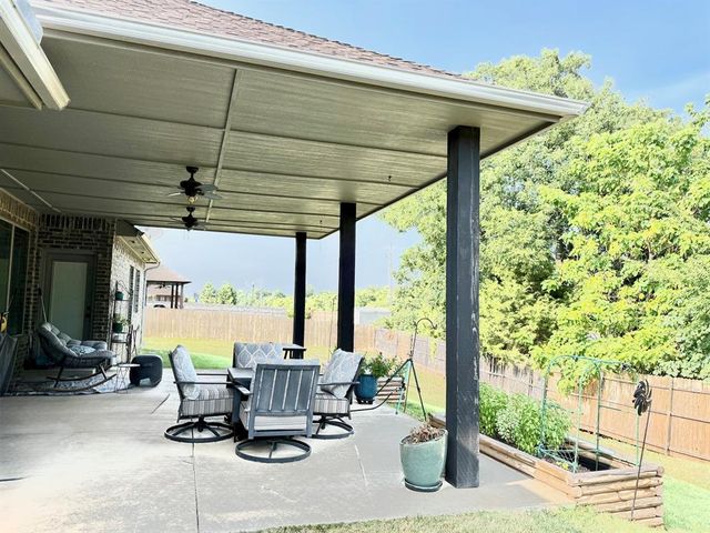 286 Mounds Road, Harrah, OK 73045