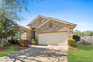 7303 Enchanted Rock Lane, Missouri City, TX 77459