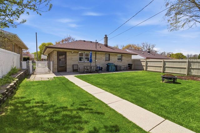 3350 Whittaker AVENUE, Cudahy, WI 53110