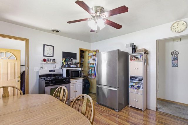 3350 Whittaker AVENUE, Cudahy, WI 53110