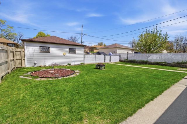 3350 Whittaker AVENUE, Cudahy, WI 53110