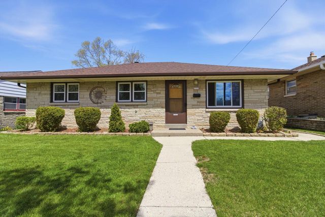 3350 Whittaker AVENUE, Cudahy, WI 53110