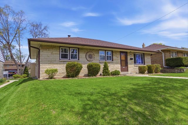 3350 Whittaker AVENUE, Cudahy, WI 53110