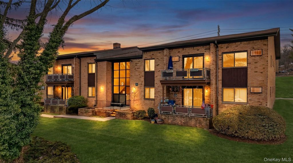 9 Charles Lane 2F, Pomona, NY 10970