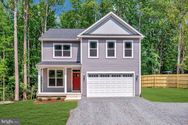 IGO RD, King George, VA 22485