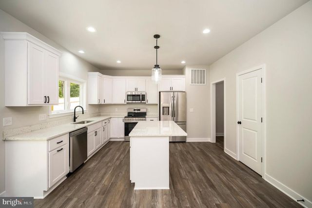 IGO RD, King George, VA 22485