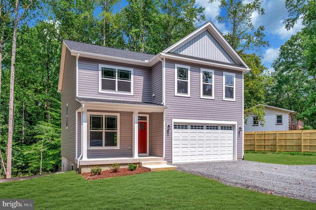 IGO RD, King George, VA 22485