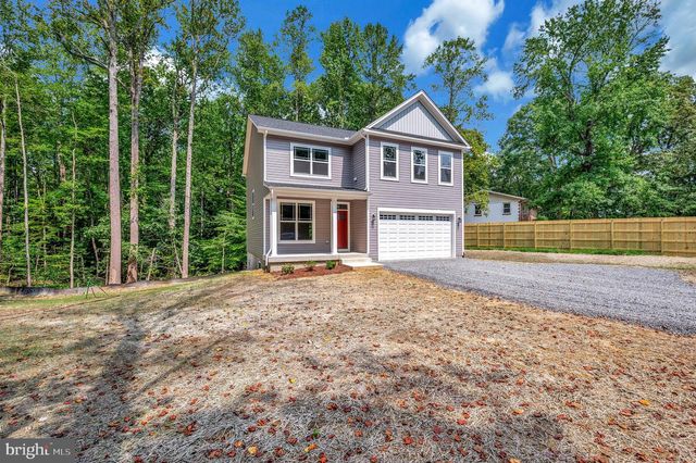 IGO RD, King George, VA 22485