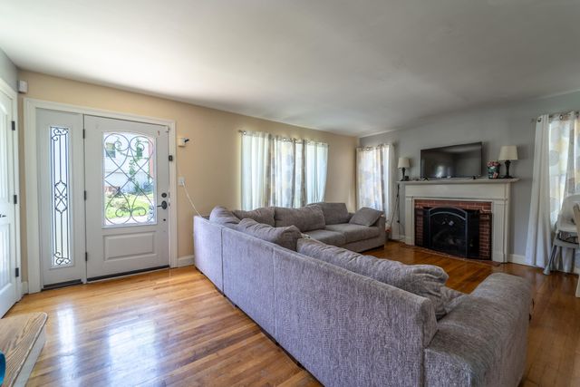101 Lynwood Drive, Richmond, KY 40475