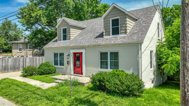101 Lynwood Drive, Richmond, KY 40475