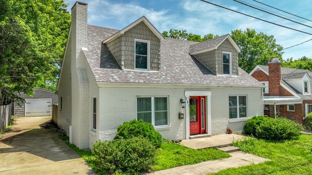 101 Lynwood Drive, Richmond, KY 40475