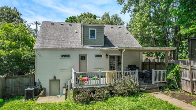 101 Lynwood Drive, Richmond, KY 40475