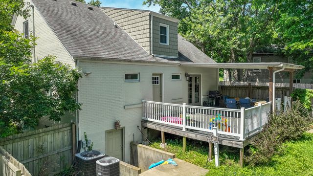 101 Lynwood Drive, Richmond, KY 40475