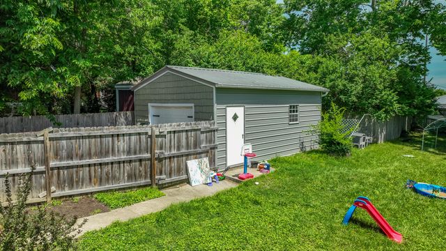 101 Lynwood Drive, Richmond, KY 40475