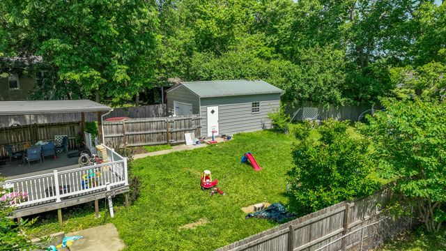 101 Lynwood Drive, Richmond, KY 40475