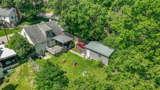 101 Lynwood Drive, Richmond, KY 40475