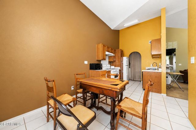 5787 SEAN HAGGERTY B, El Paso, TX 79924