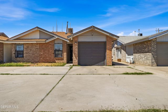 5787 SEAN HAGGERTY B, El Paso, TX 79924