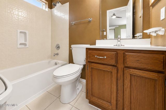 5787 SEAN HAGGERTY B, El Paso, TX 79924