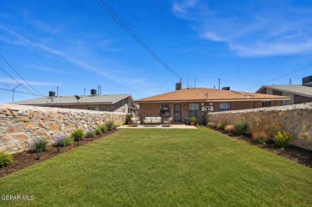 5787 SEAN HAGGERTY B, El Paso, TX 79924
