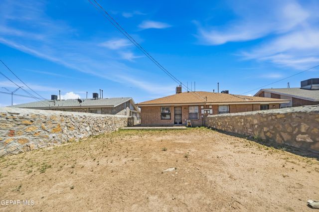 5787 SEAN HAGGERTY B, El Paso, TX 79924