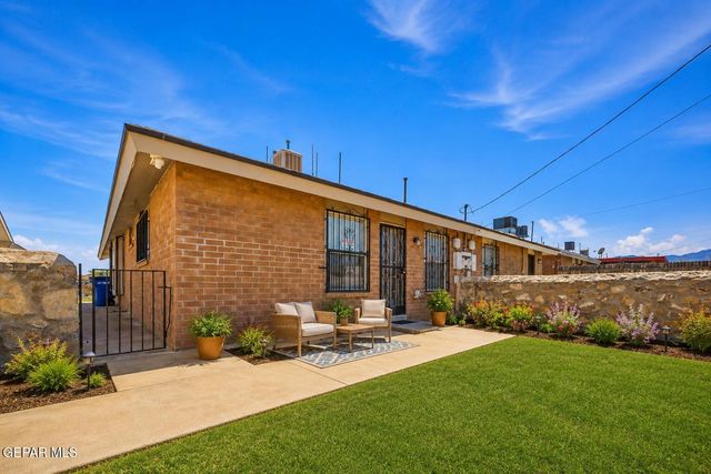 5787 SEAN HAGGERTY B, El Paso, TX 79924