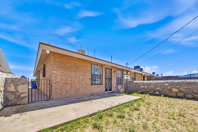 5787 SEAN HAGGERTY B, El Paso, TX 79924