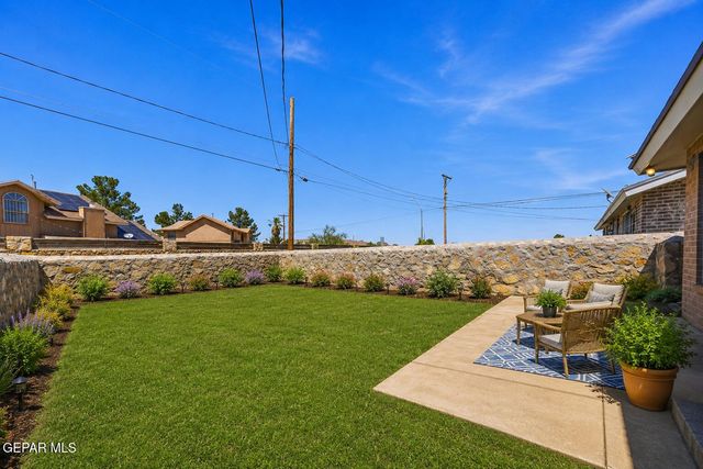 5787 SEAN HAGGERTY B, El Paso, TX 79924